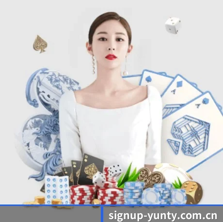 signup-yunty.com.cn APP